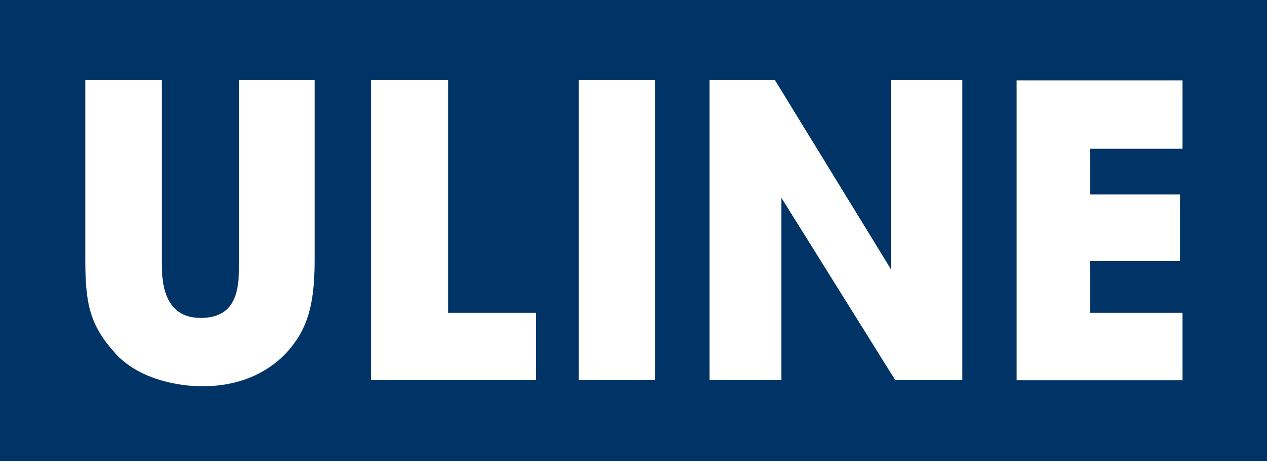 Uline logo
